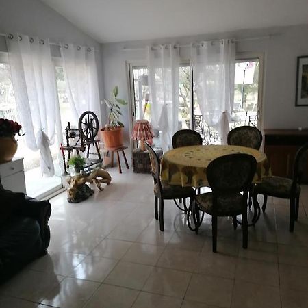 Maison campagnarde Aups Extérieur photo