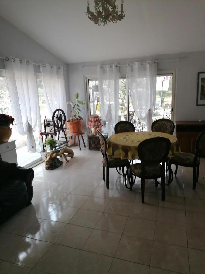 Maison campagnarde Aups Extérieur photo